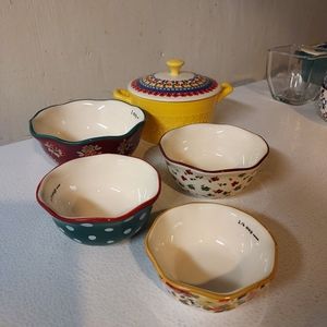 Pioneers womens grouping